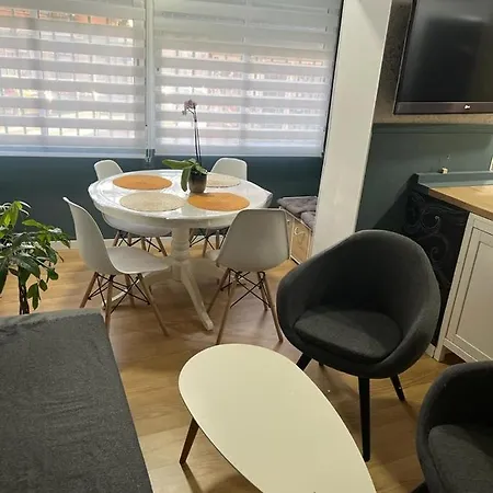 Apartamento Vallecas Plaza Madrid Exterior photo